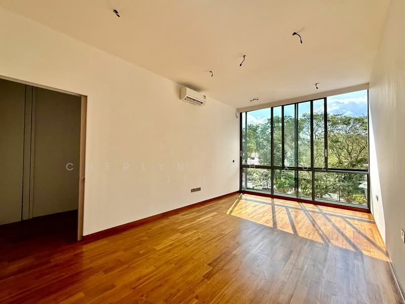 🌟Exclusive Brand New Freehold Landed Residence near Kovan MRT Terraced House For Sale at S$ 6,499,999 | PropertyGuru Singapore - Interior