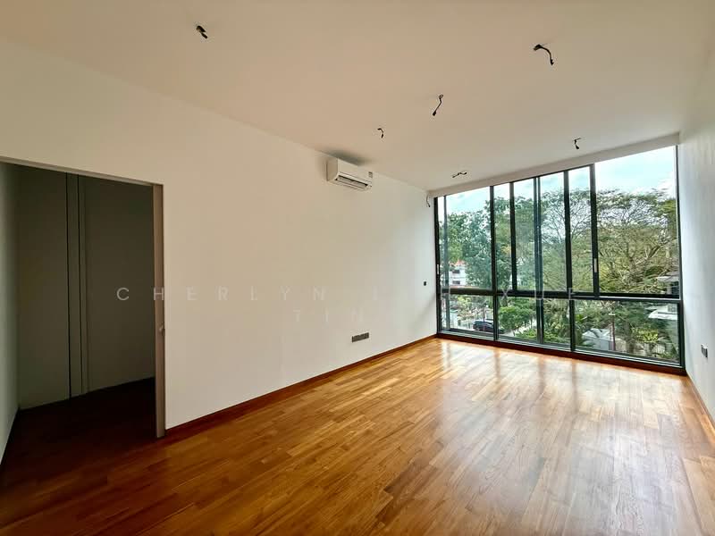 🌟Exclusive Brand New Freehold Landed Residence near Kovan MRT Terraced House For Sale at S$ 6,499,999 | PropertyGuru Singapore - Interior