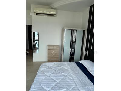 For Rent - Simsville