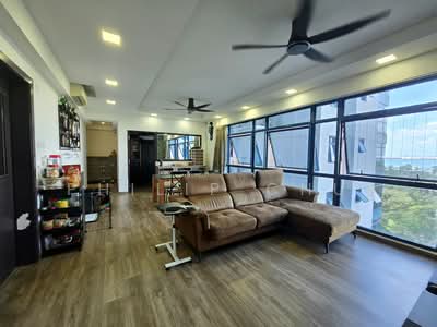 For Sale - Blue Horizon