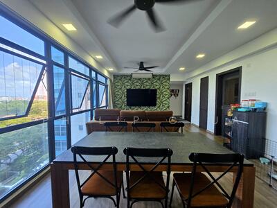 For Sale - Blue Horizon