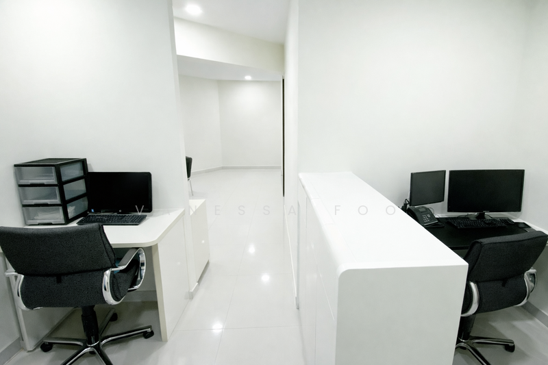 For Sale - 117 Bukit Batok West Avenue 6