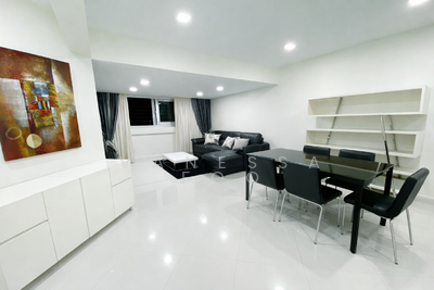 For Sale - 117 Bukit Batok West Avenue 6