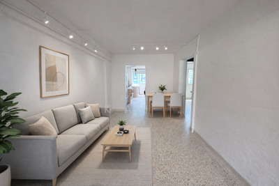 For Sale - 432 Ang Mo Kio Avenue 10