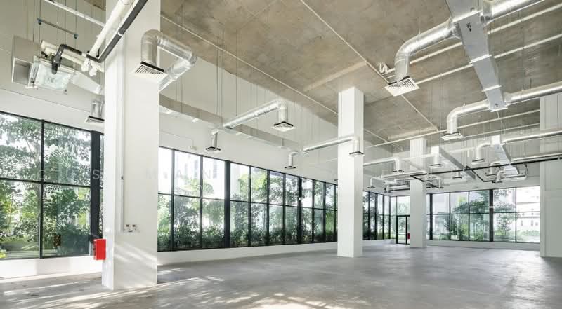 Fitted Unit at Kallang for Lease, Macpherson / Potong Pasir, 4,913 sqft, Factory / Workshop (B2) For Rent, by FELICIA TAN, 500047355 - Bare Unit - CommercialGuru.com.sg