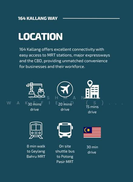 Fitted Unit at Kallang for Lease, Macpherson / Potong Pasir, 4,913 sqft, Factory / Workshop (B2) For Rent, by FELICIA TAN, 500047355 - CommercialGuru.com.sg
