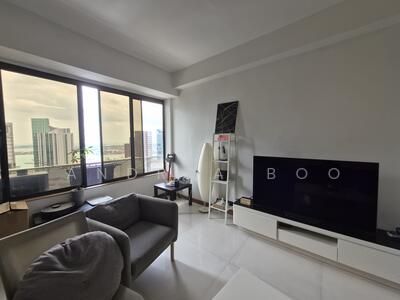 For Sale - International Plaza