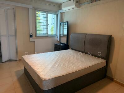 For Rent - 673 Hougang Avenue 8