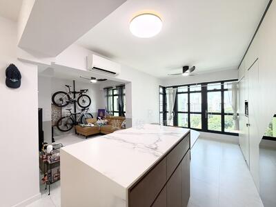 For Sale - 104A Bidadari Park Drive