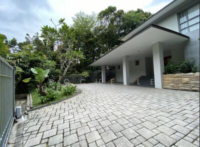 For Rent - Cluny Park