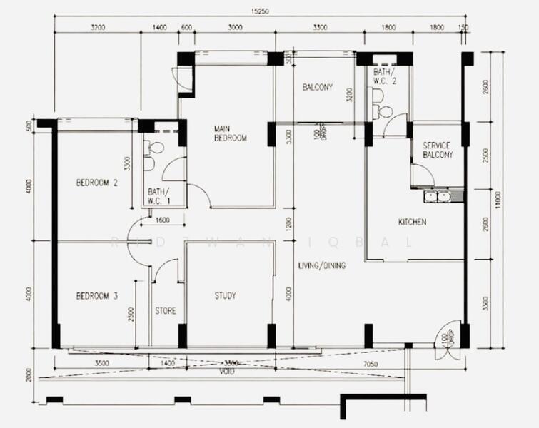 868 Woodlands Street 83 HDB Flat For Sale at S$ 880,000 | PropertyGuru Singapore