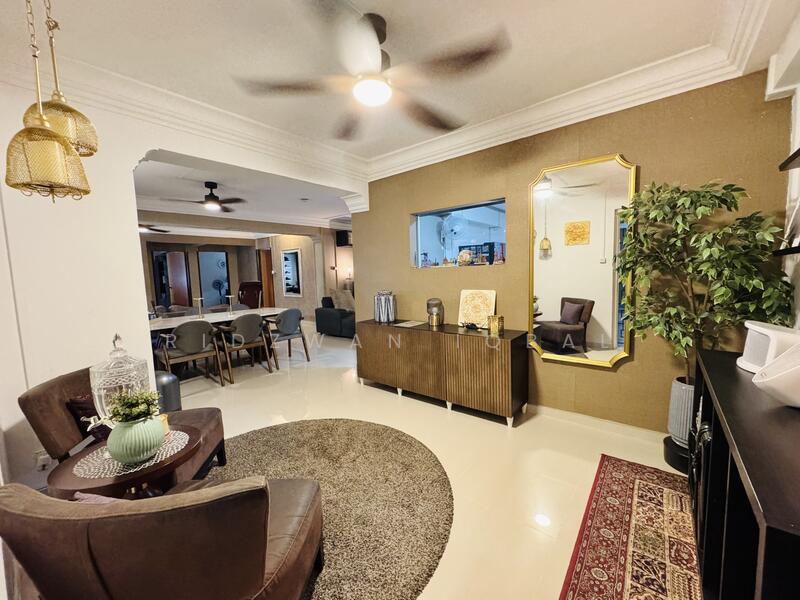 868 Woodlands Street 83 HDB Flat For Sale at S$ 880,000 | PropertyGuru Singapore