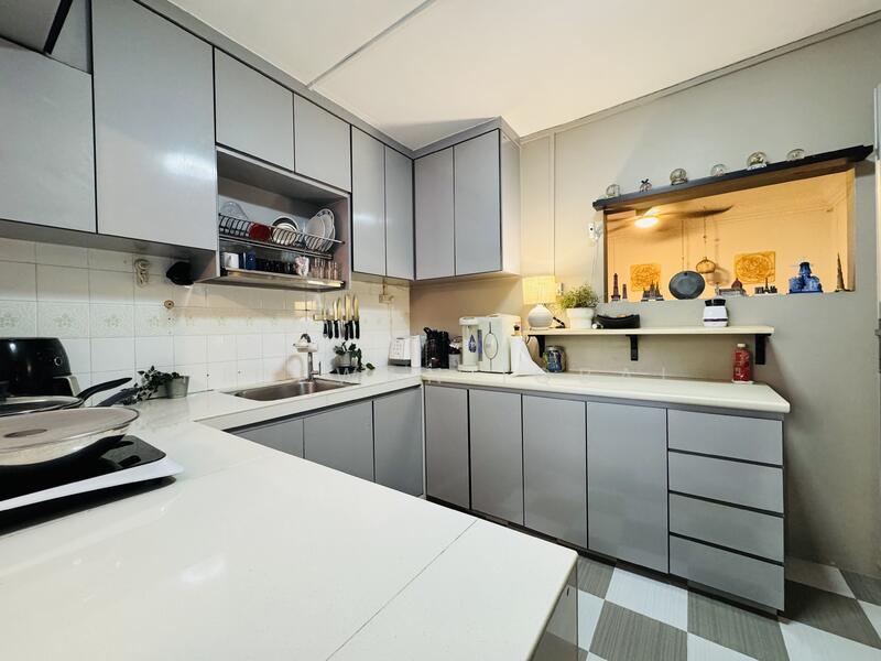 868 Woodlands Street 83 HDB Flat For Sale at S$ 880,000 | PropertyGuru Singapore
