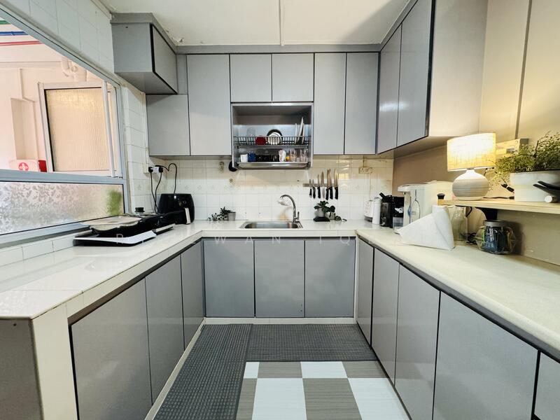 868 Woodlands Street 83 HDB Flat For Sale at S$ 880,000 | PropertyGuru Singapore