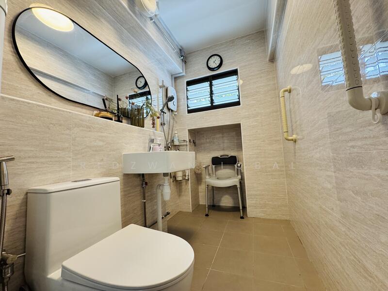 868 Woodlands Street 83 HDB Flat For Sale at S$ 880,000 | PropertyGuru Singapore