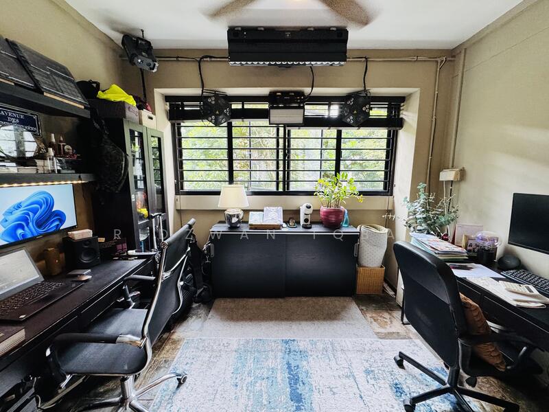 868 Woodlands Street 83 HDB Flat For Sale at S$ 880,000 | PropertyGuru Singapore