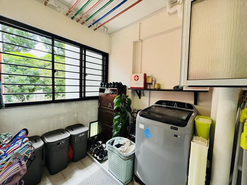 868 Woodlands Street 83 HDB Flat For Sale at S$ 880,000 | PropertyGuru Singapore