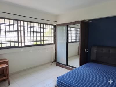 For Rent - 629 Yishun Street 61