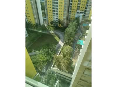 For Sale - 648 Punggol Central