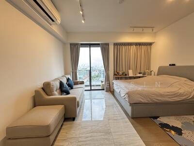 For Sale - Parc Esta