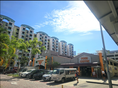 For Rent - 22 Havelock Road