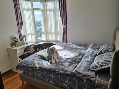 For Rent - Robin Regalia