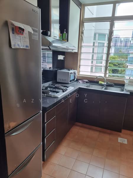 For Rent - Robin Regalia