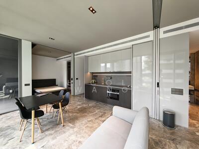 For Rent - Cuscaden Reserve