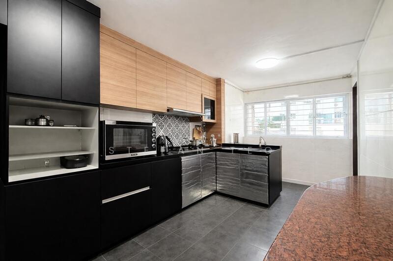 For Sale - 248 Tampines Street 21