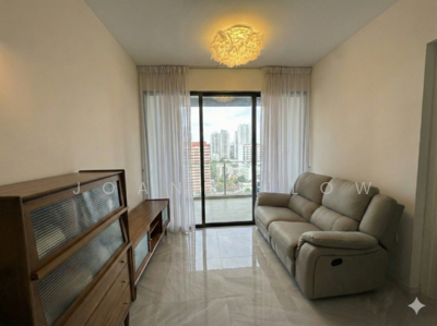 For Sale - Uptown @ Farrer