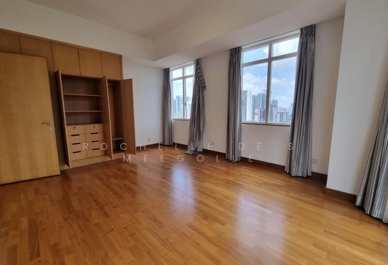 Orchard Scotts, 11 Anthony Road, 4 Bedrooms, 2,508 sqft, Condominium For Rent, by Rochelle De S Meegolle, 500047389 - Bedroom - PropertyGuru.com.sg