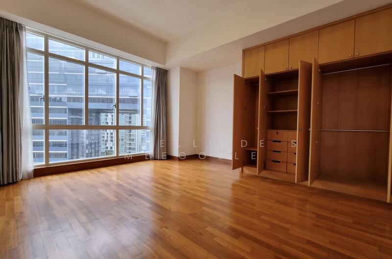 Orchard Scotts, 11 Anthony Road, 4 Bedrooms, 2,508 sqft, Condominium For Rent, by Rochelle De S Meegolle, 500047389 - Master Bedroom - PropertyGuru.com.sg