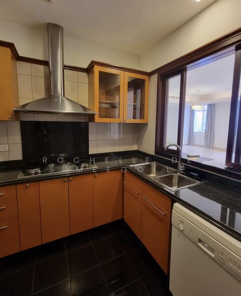 Orchard Scotts, 11 Anthony Road, 4 Bedrooms, 2,508 sqft, Condominium For Rent, by Rochelle De S Meegolle, 500047389 - Kitchen - PropertyGuru.com.sg