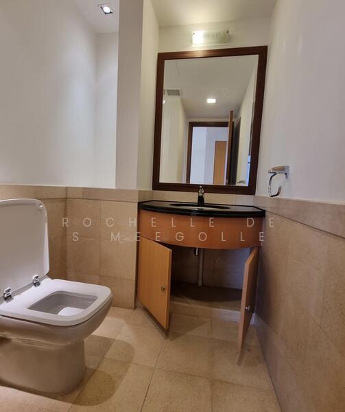 Orchard Scotts, 11 Anthony Road, 4 Bedrooms, 2,508 sqft, Condominium For Rent, by Rochelle De S Meegolle, 500047389 - Bathroom - PropertyGuru.com.sg