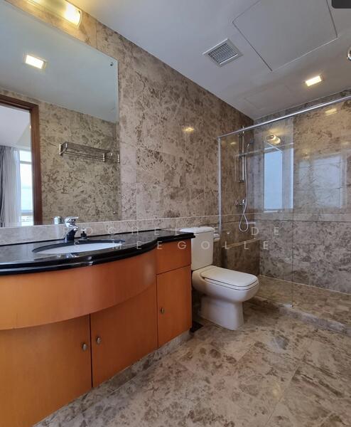 Orchard Scotts, 11 Anthony Road, 4 Bedrooms, 2,508 sqft, Condominium For Rent, by Rochelle De S Meegolle, 500047389 - Bathroom - PropertyGuru.com.sg