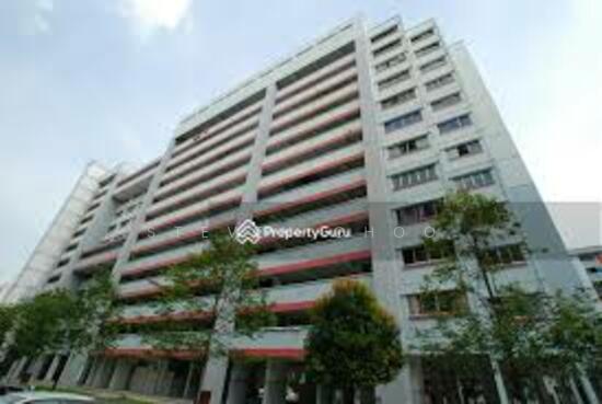 For Rent - 487 Jurong West Avenue 1