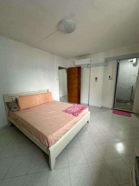 246 Kim Keat Link HDB Flat For Sale at S$ 699,999 | PropertyGuru Singapore - Bedroom