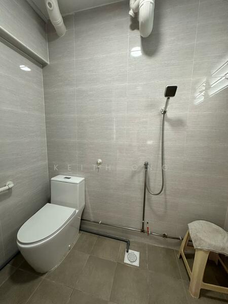 246 Kim Keat Link HDB Flat For Sale at S$ 699,999 | PropertyGuru Singapore - Bathroom