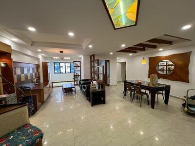 For Rent - 336 Sembawang Crescent