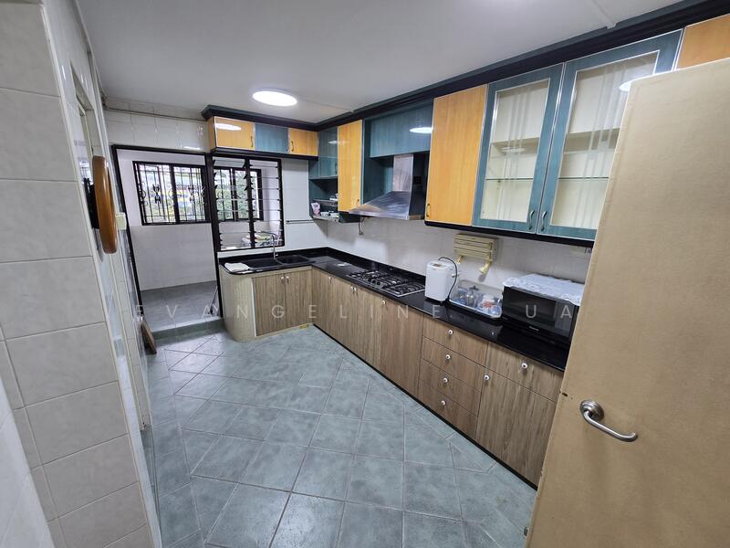 For Rent - 336 Sembawang Crescent