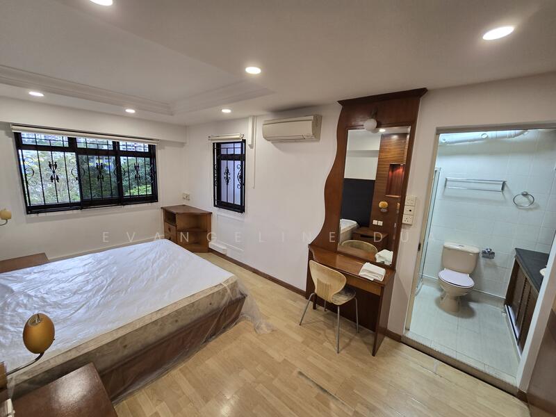 For Rent - 336 Sembawang Crescent