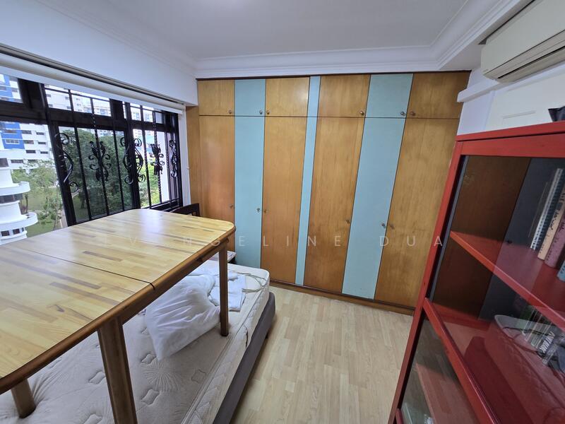 For Rent - 336 Sembawang Crescent