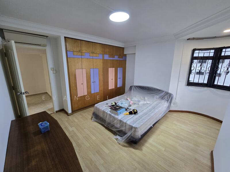 For Rent - 336 Sembawang Crescent