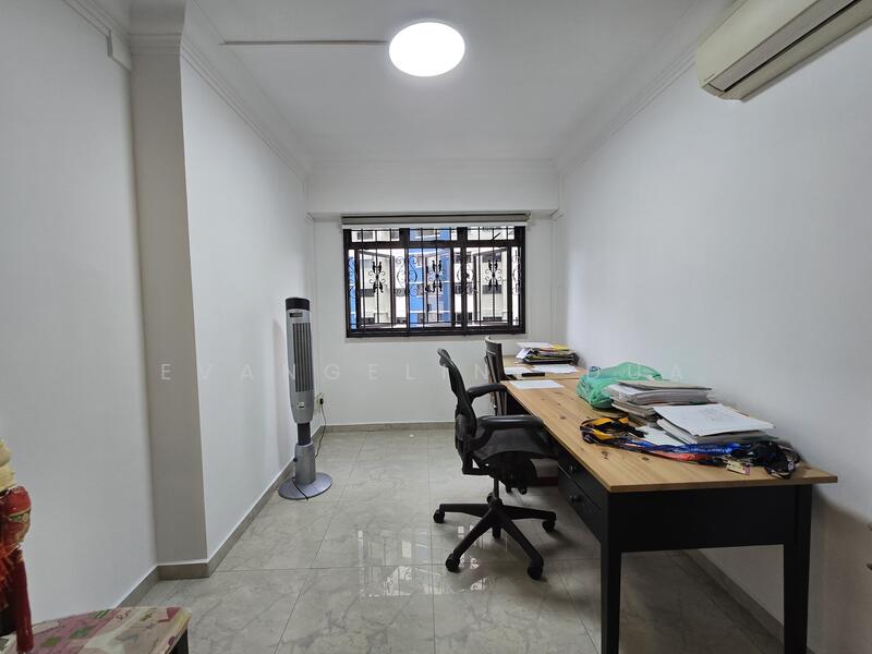 For Rent - 336 Sembawang Crescent