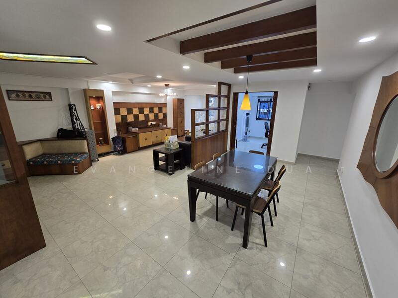 For Rent - 336 Sembawang Crescent