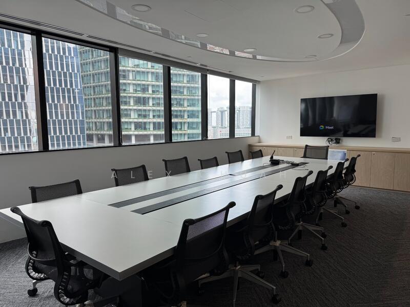 Republic Plaza, 9 Raffles Place, 9,688 sqft, Office For Rent, by Alex Chuah, 500047399 - View - CommercialGuru.com.sg