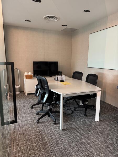 Republic Plaza, 9 Raffles Place, 9,688 sqft, Office For Rent, by Alex Chuah, 500047399 - Interior - CommercialGuru.com.sg