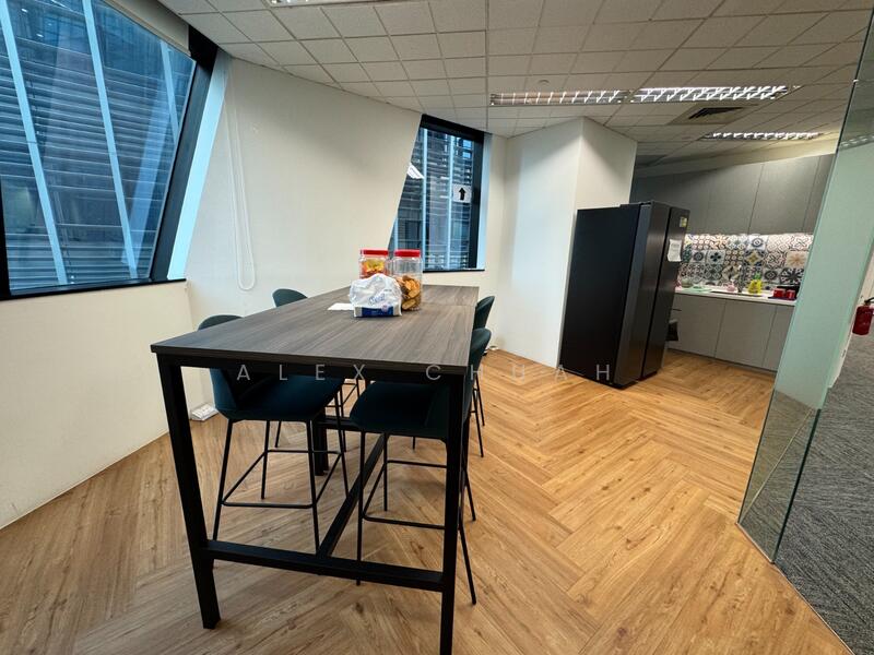 Republic Plaza, 9 Raffles Place, 9,688 sqft, Office For Rent, by Alex Chuah, 500047399 - Interior - CommercialGuru.com.sg