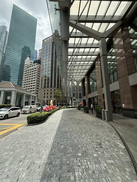 Republic Plaza, 9 Raffles Place, 9,688 sqft, Office For Rent, by Alex Chuah, 500047399 - Exterior - CommercialGuru.com.sg