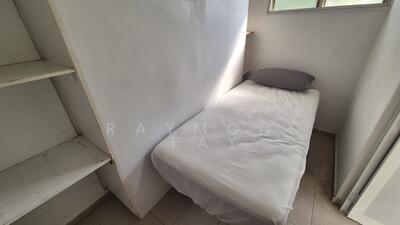 For Rent - Orchid Apartment